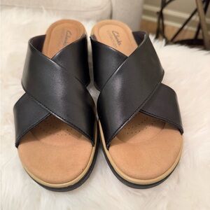 Clarks Sandals